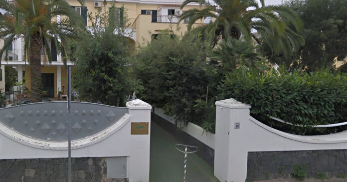Sede Evi Ischia