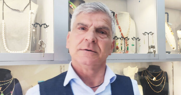 francesco pezzullo