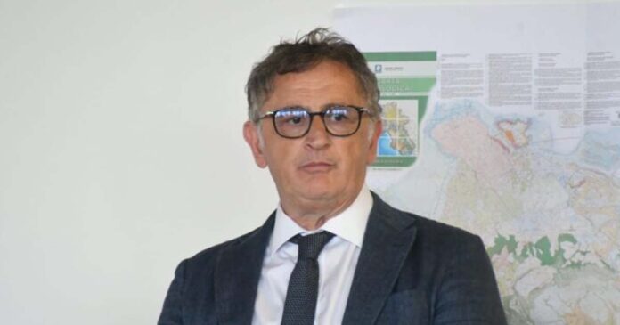 giosi ferrandino sindaco di casamicciola