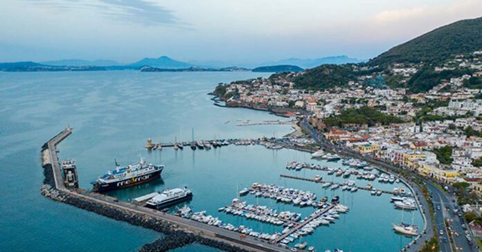marina di casamicciola terme
