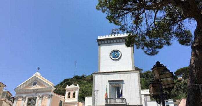 municipio di lacco ameno