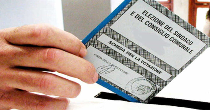 elezioni