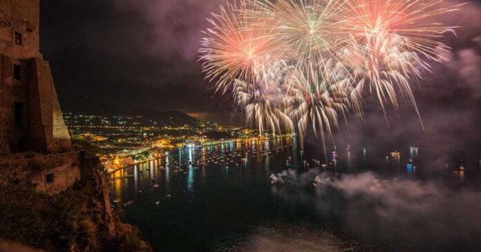 festa di sant'anna
