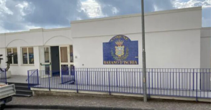 municipio barano