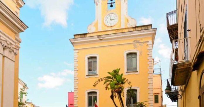 museo del mare