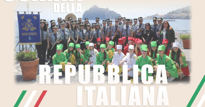 festa della repubblica 2026