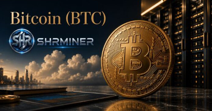 shrminer