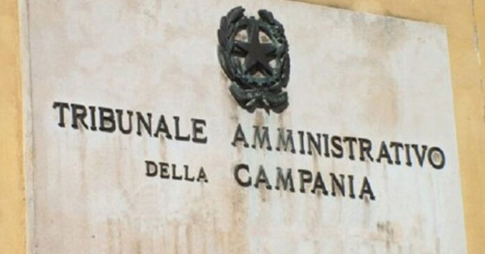 TAR Tribunale Amministrativo Regionale Campania