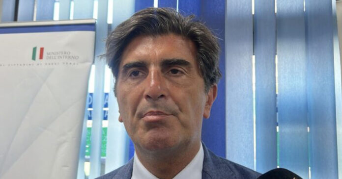 andrea prota presidente ordine ingegneri napoli