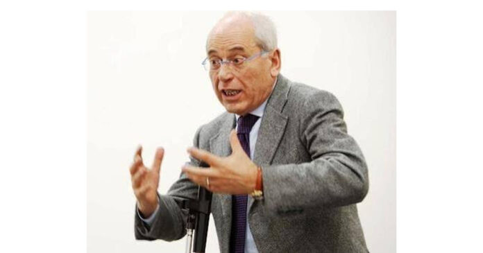 carmelo conte