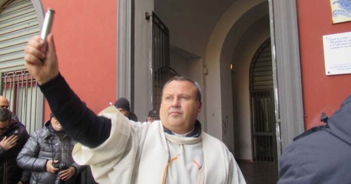 don ciro russo