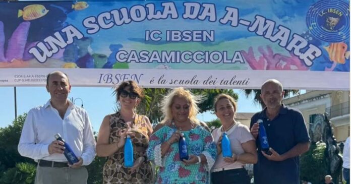 istituto ibsen una scuola da a-mare