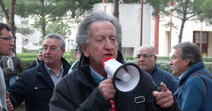 nicola la monica