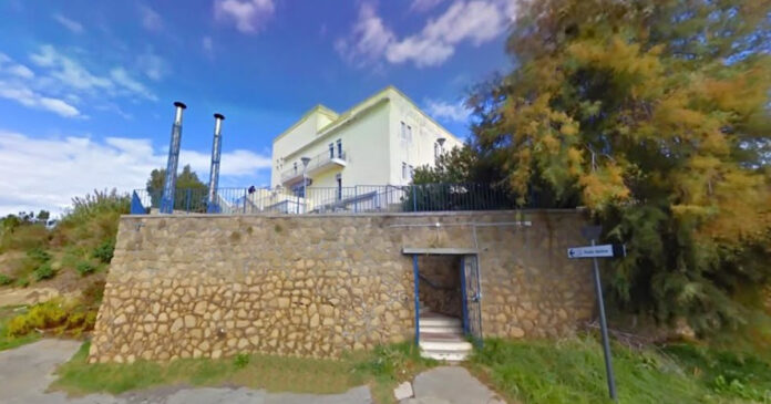 presidio medico di procida