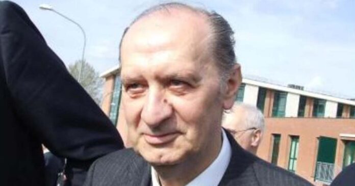 raffaele costa