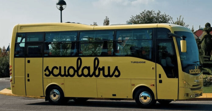 scuolabus